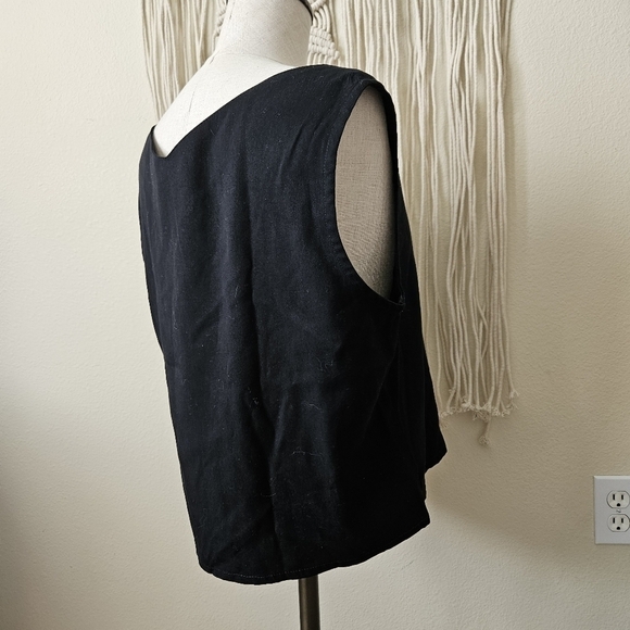 Saddle ridge vintage tank M - Picture 9 of 9